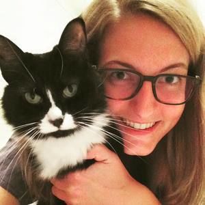 Meet your Posher, Kelli